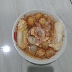 Baso Aci Ayam Kwetiau