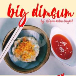 Big Dimsum