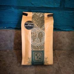 Arabica Bali Kintamani 250gram