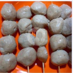 Bakso Bakar Bumbu Rempah