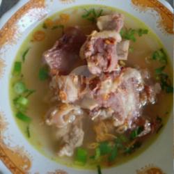 Sop Iga Sapi
