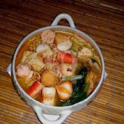 Suki Suki Kuah Tomyam