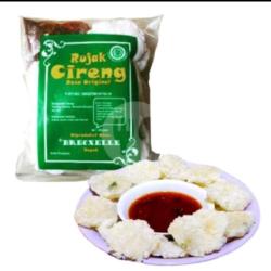 Rujak Cireng
