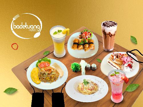 Badetuang Resto, Subang
