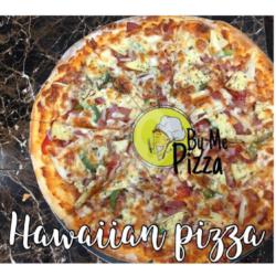 Hawaian Pizza