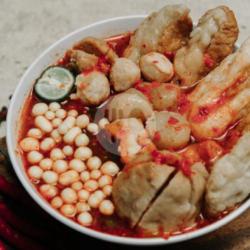 Baciki Isi Bakso Ayam Kerikil 15 Pcs