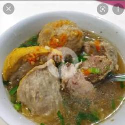 Bakso Tahu Urat