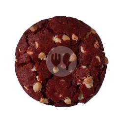 Red Velvet Cookie