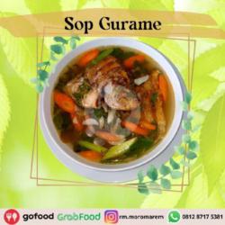 Sop Gurame