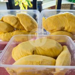 Durpas Montong Palu Premium Box Hitam 500gr