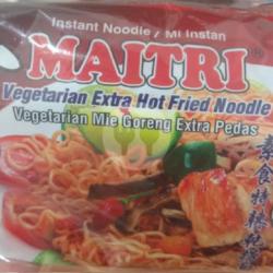 Maitri Goreng Extra Pedas Isi 5