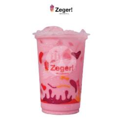 Strawberry Sweet Regular