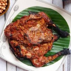 Bebek Bekakak Bakar Taliwang