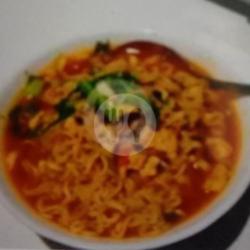 Indomie Bumbu Aceh Daging