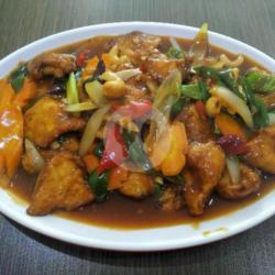 Ayam Kungpao