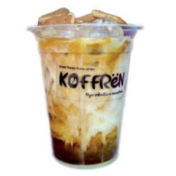 Kopi Susu Gula Aren - Regal