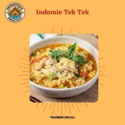 Indomie Tek-tek