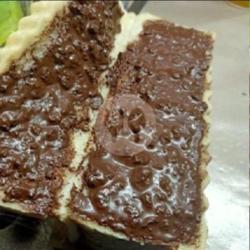 Roti Bakar Chococruncy