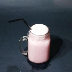 Frapppe Strawberry Yoghurt