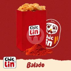 Chic Lin Balado