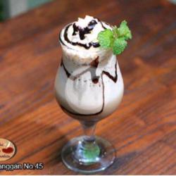 Ice Coffee Choco Blended