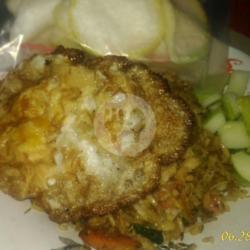 Nasi Gor Jawa Lor