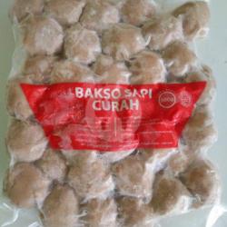 Bakso Curah Bernardy 500gram