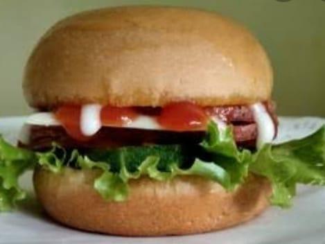 Mini Hamburger MakEty