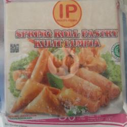 Kulit Lumpia Ip Kecil