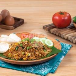 Nasi Goreng Djawa