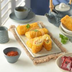 Risoles Ragout Ayam Creamy (per Pcs)