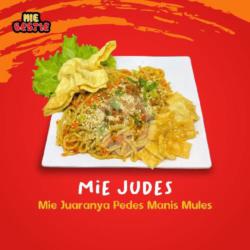 Mie Judes