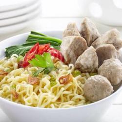 Bakso   Indomie