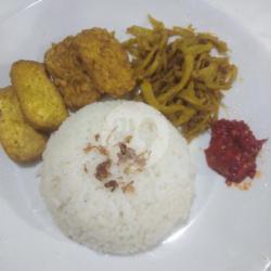 Nasi Bebek Suwir