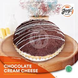 Chocolate Cream Cheese