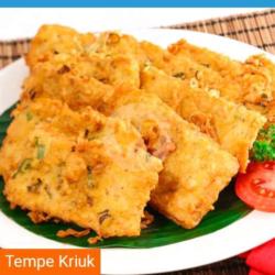 Tempe Isi 5   Sambal Original