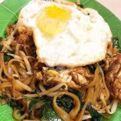 Kwetiaw Telor