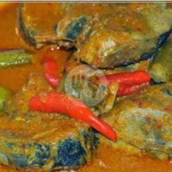 Gulai Tongkol Sampadeh