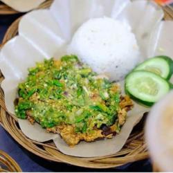 Ayam Geprek Rawit Hitz