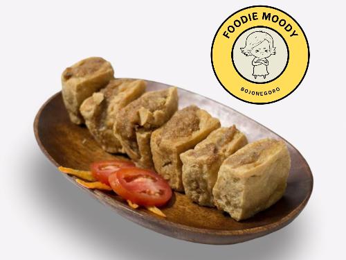 Foodie Moody, Bojonegoro Kota