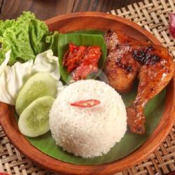 Nasi   Aym Bakar Original