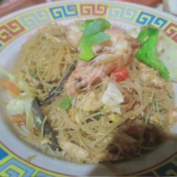 Bihun Istimewa Goreng / Rebus