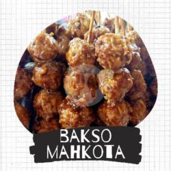 Bakso Bakar Urat