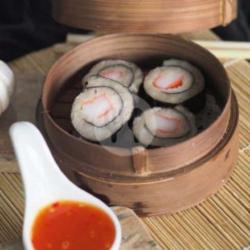 Dimsum Sushi