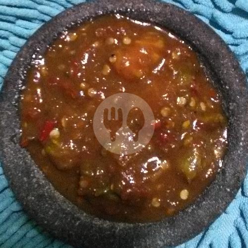 Sambel Uleg