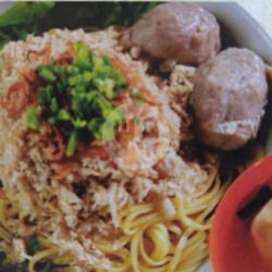 Cwie Mie Pangsit Bakso