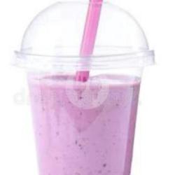 Ice Blend Taro