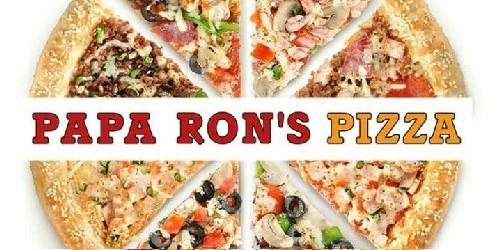 Papa Ron's Pizza Cikarang, Jababeka 2