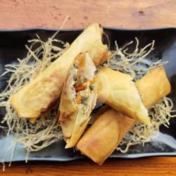 Lumpia Ayam Sayur