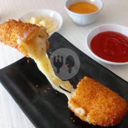 Corndog Original Full Mozzarella